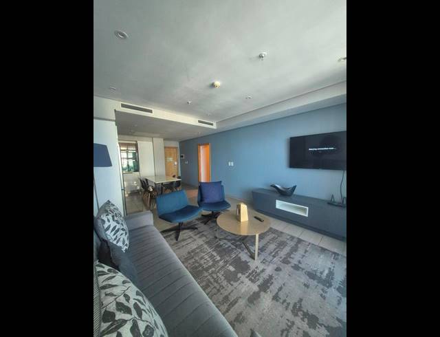 1 BEDROOM PROPERTY TO RENT IN UMHLANGA ROCKS